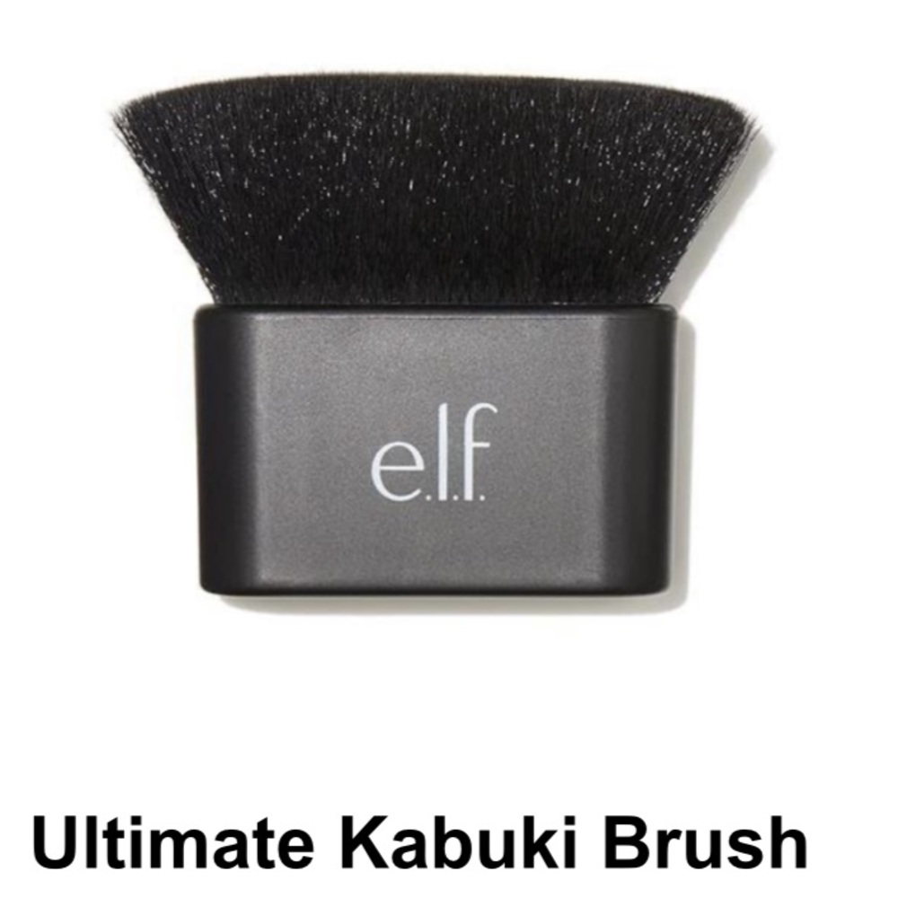 Elf Makeup Brush